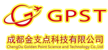 成都金支点科技有限公司